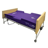 Universal Concave Cover